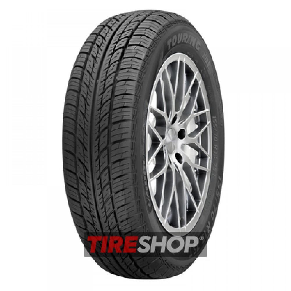 Летние шины Orium Touring 175/70 R13 82T width=