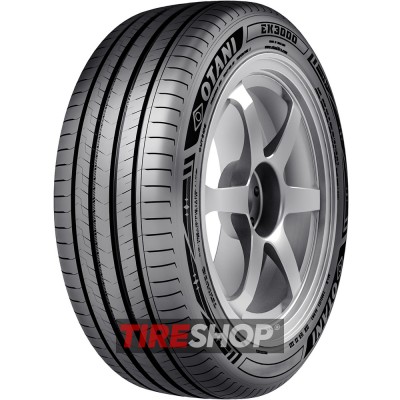 Шины Otani EK3000 195/60 R15 88V