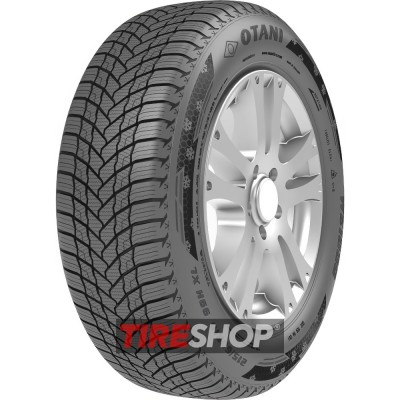Шины Otani WE1000 205/60 R16 92H