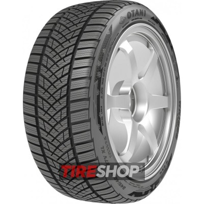 Шины Otani WK1000 225/60 R17 103H XL