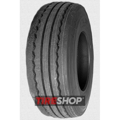 Грузовые шины Ovation ETL311 (рулевая) 385/65 R22.5 160K PR20