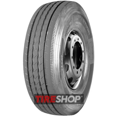 Грузовые шины Ovation RSVI-162 (рулевая) 385/65 R22.5 160K PR20