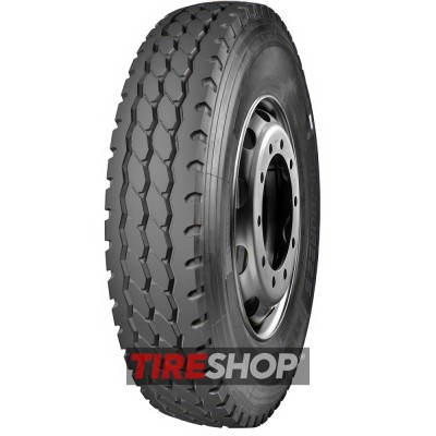 Грузовые шины Ovation RSVI-572 (универсальная) 12.00 R20 156/153K PR20