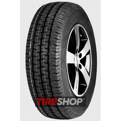Шины Ovation V-02 215/65 R16C 109/107T