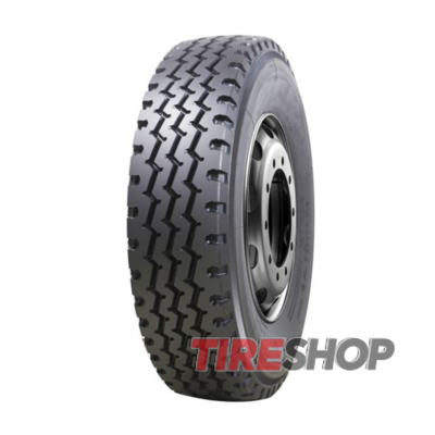 Грузовые шины Ovation VI-011 (рулевая) 315/80 R22.5 156/152L PR20
