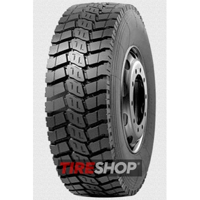 Шины Ovation VI-313 (ведущая) 11.00 R20 152/149K