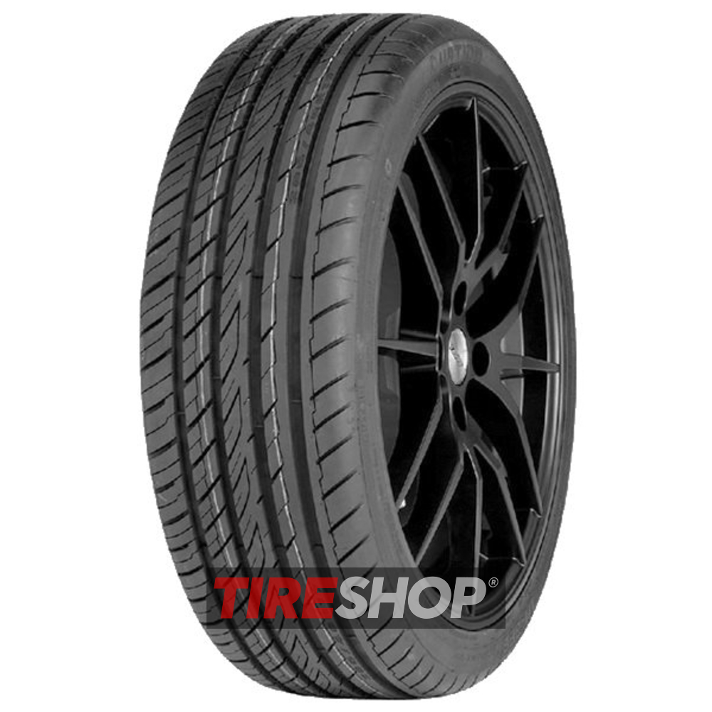 Летние шины Ovation VI-388 215/40 R17 87W XL width=
