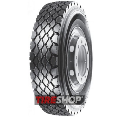 Грузовые шины Ovation VI-616 (универсальная) 10.00 R20 149/146K PR18