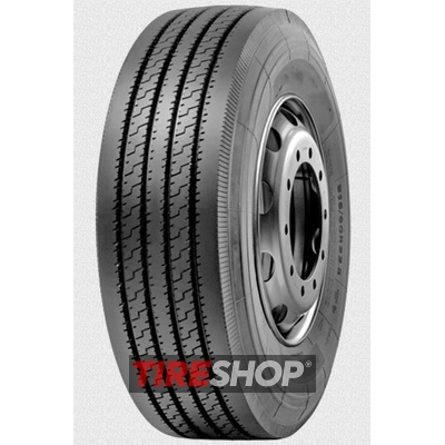Грузовые шины Ovation VI-660 (рулевая) 315/70 R22.5 154/150L PR20