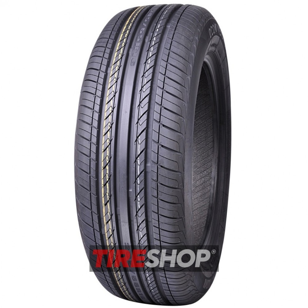 Летние шины Ovation VI-682 205/70 R15 96H width=