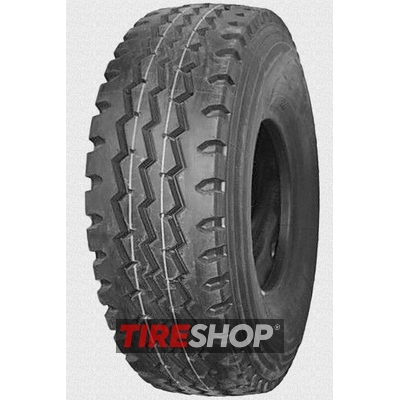 Грузовые шины Ovation VI-702 (универсальная) 12.00 R20 156/153K PR18