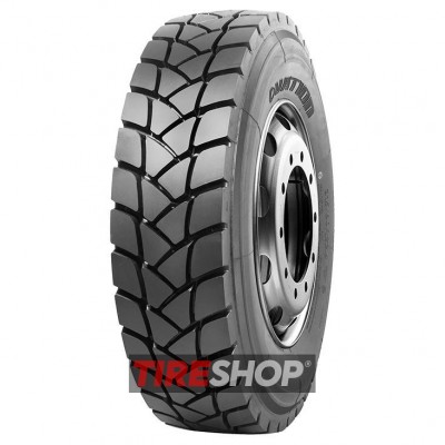 Грузовые шины Ovation VI-768 (ведущая) 315/80 R22.5 156/152L PR20