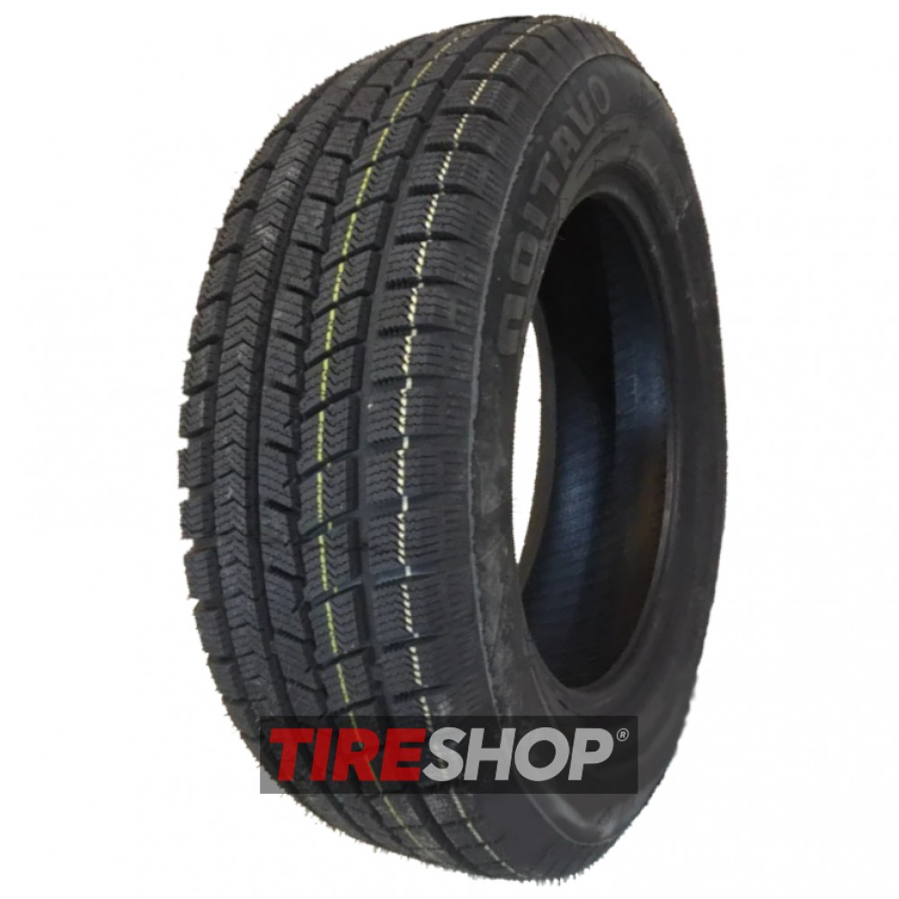 Зимние шины Ovation W-588 width=