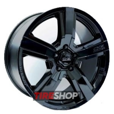Диски OZ Racing Versilia 9.5x20 5x130 ET52 DIA71.6 BM