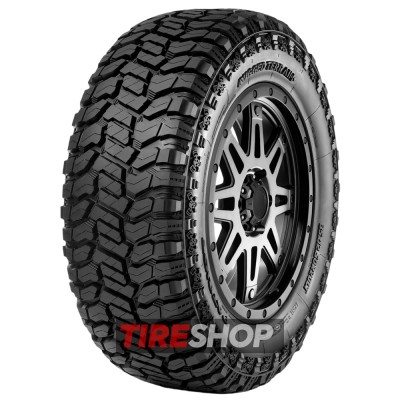 Шины Patriot Rugged Terrain+ 265/70 R18 121/118Q
