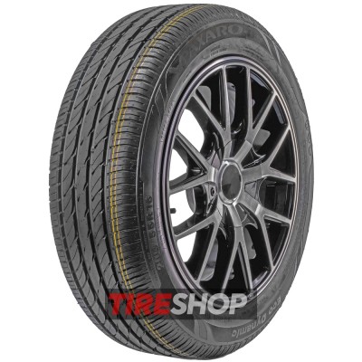 Шины Paxaro Eco Dynamic 185/60 R15 84V