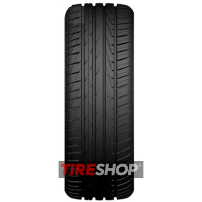 Шины Paxaro Rapido 245/40 R18 97Y XL FR