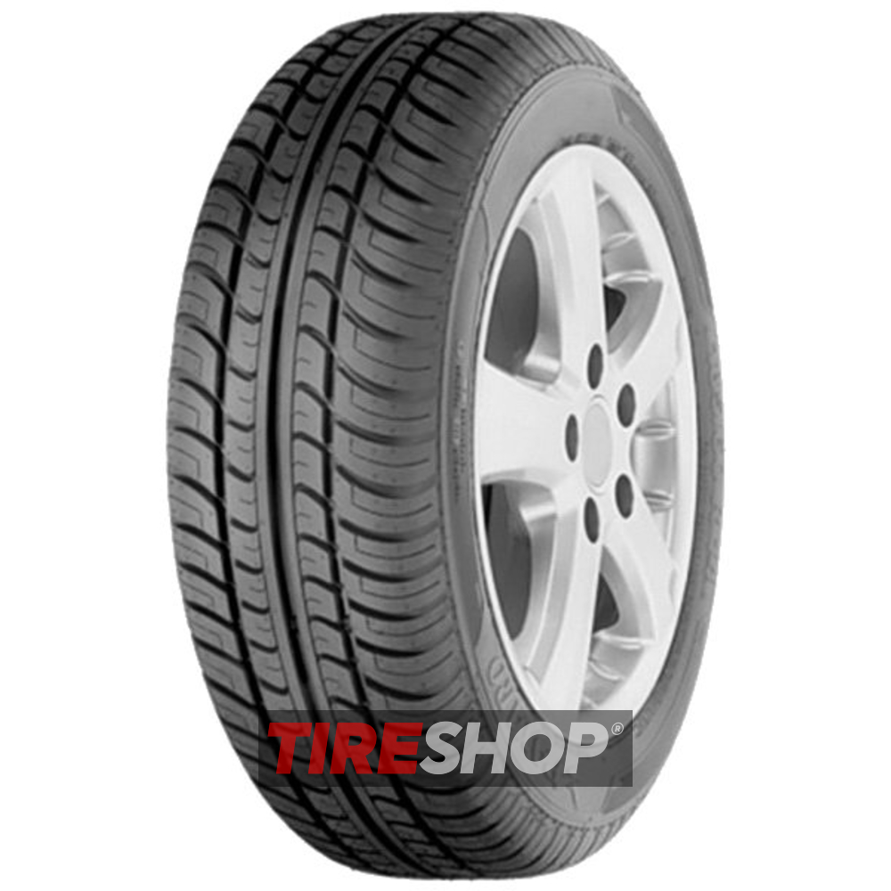 Летние шины Paxaro Summer Comfort 175/65 R14 82T width=