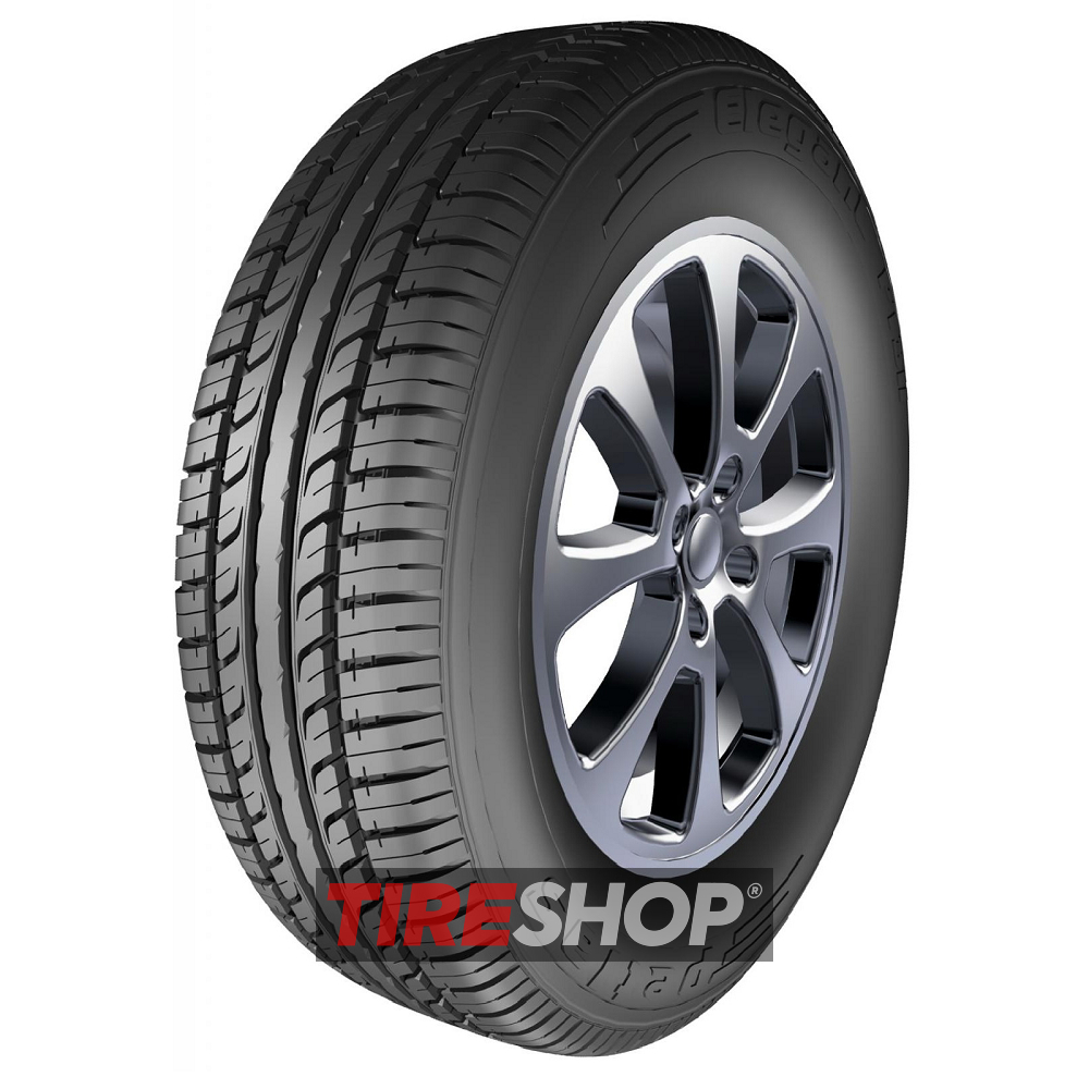 Летние шины Petlas Elegant PT311 175/70 R13 82T width=