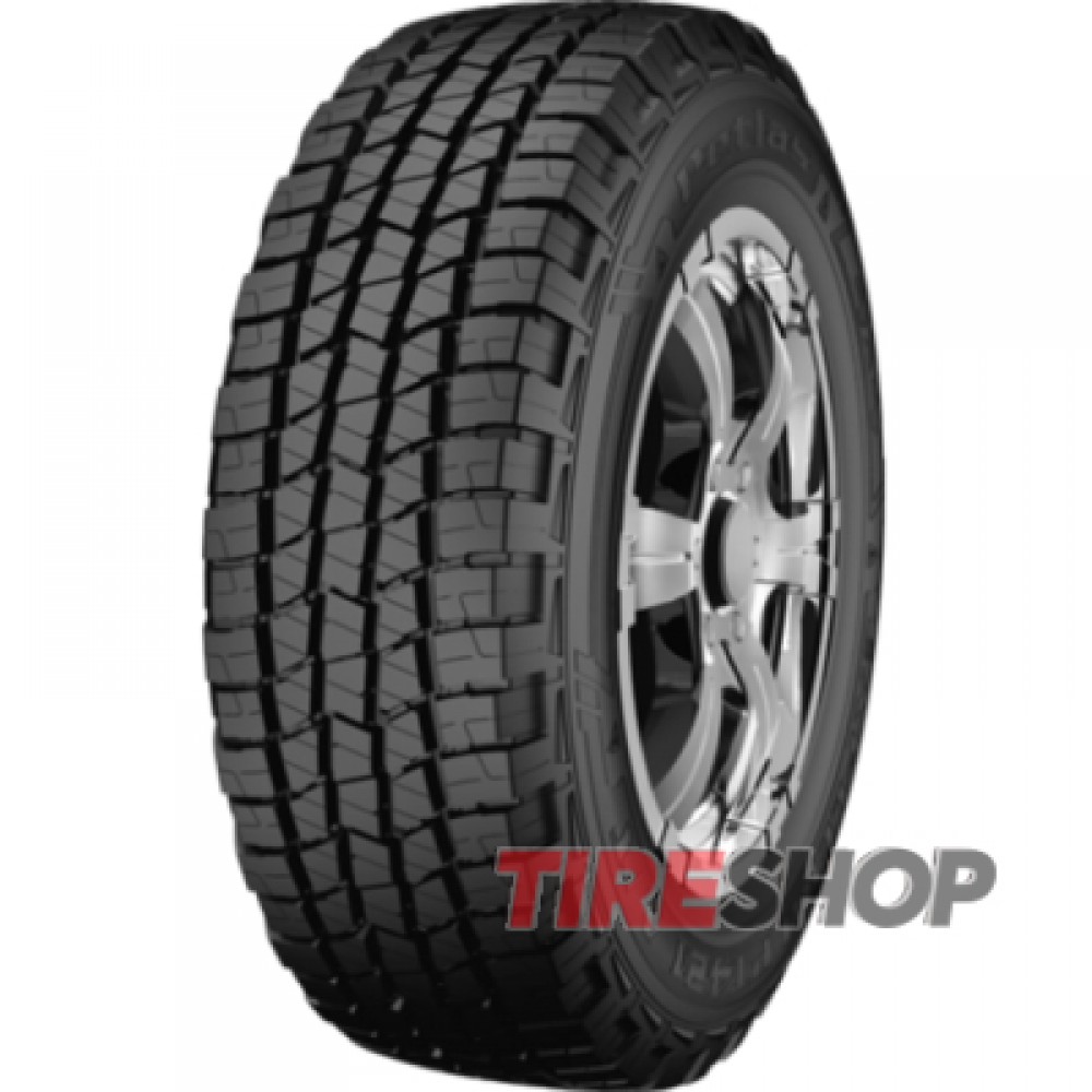Всесезонные шины Petlas Explero PT421 A/T width=