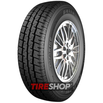 Шины Petlas Full Power PT825 Plus 225/65 R16C 112/110R PR8