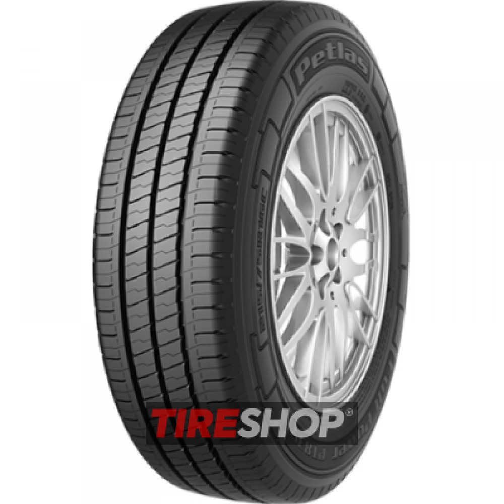 Летние шины Petlas Full Power PT835 235/65 R16C 121/119R PR12 width=