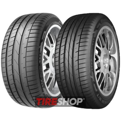 Шины Petlas Incurro ST450 H/T 265/60 R18 110H