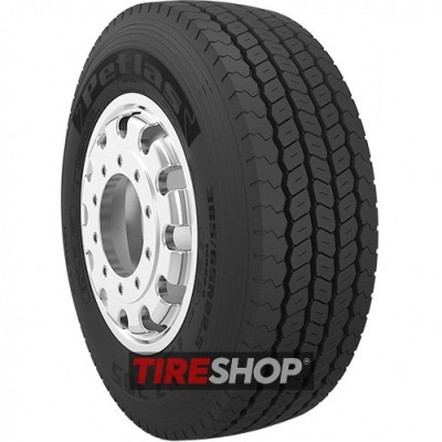 Грузовые шины Petlas NZ 305 (прицепная) 385/65 R22.5 164K