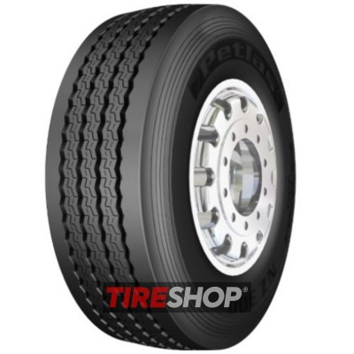 Грузовые шины Petlas NZ300 (прицепная) 385/55 R22.5 160K
