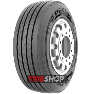 Грузовые шины Petlas NZ310 (прицепная) 385/65 R22.5 164K