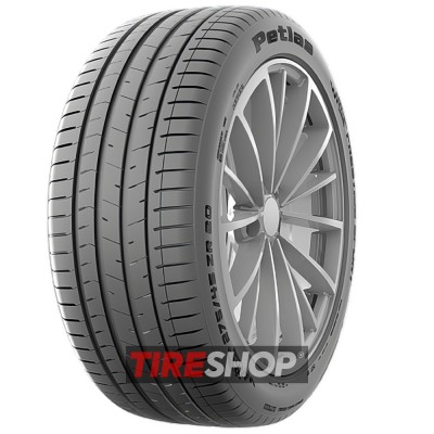 Шины Petlas Prestige Sport 215/50 R17 95W XL