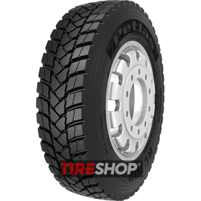 Грузовые шины Petlas RC 700 (ведущая) 315/80 R22.5 156/150K