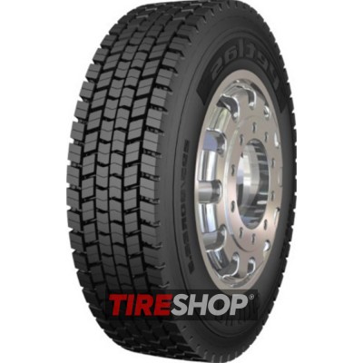 Грузовые шины Petlas RH100 (ведущая) 285/70 R19.5 146/144L