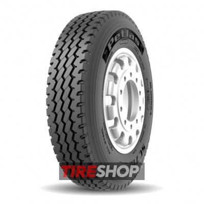 Грузовые шины Petlas SC710 (ведущая) 12.00 R24 160/157K