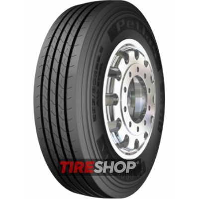 Грузовые шины Petlas SH110 (рулевая) 315/70 R22.5 156/150L