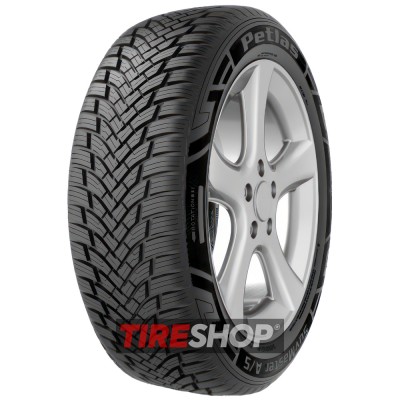 Шины Petlas Suvmaster A/S 235/65 R17 108W XL