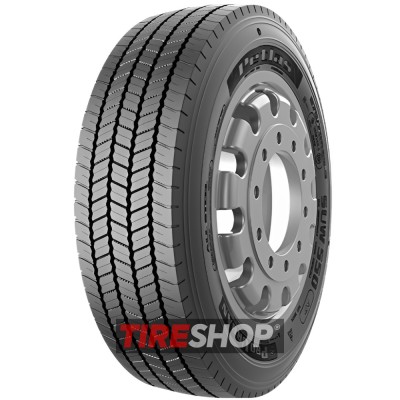 Грузовые шины Petlas SUW550 (универсальная) 275/70 R22.5 150/145J
