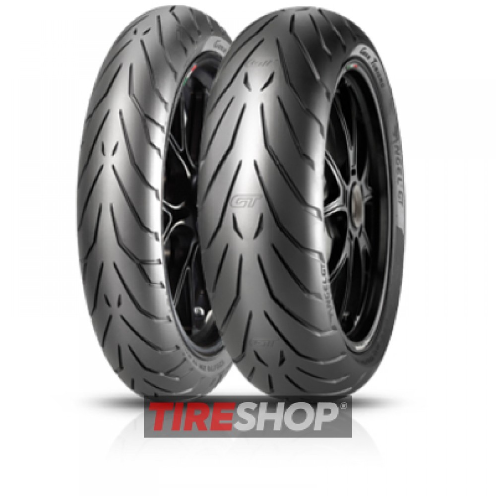 Летние мотошины Pirelli Angel GT 180/55 R17 73W width=