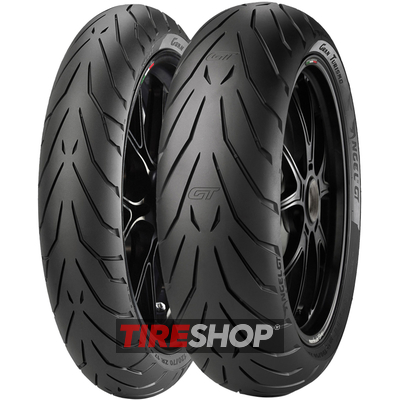 Мотошины Pirelli Angel ST 180/55 R17 73W