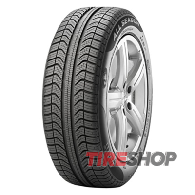 Шины Pirelli Cinturato All Season Plus 225/45 R17 94W XL