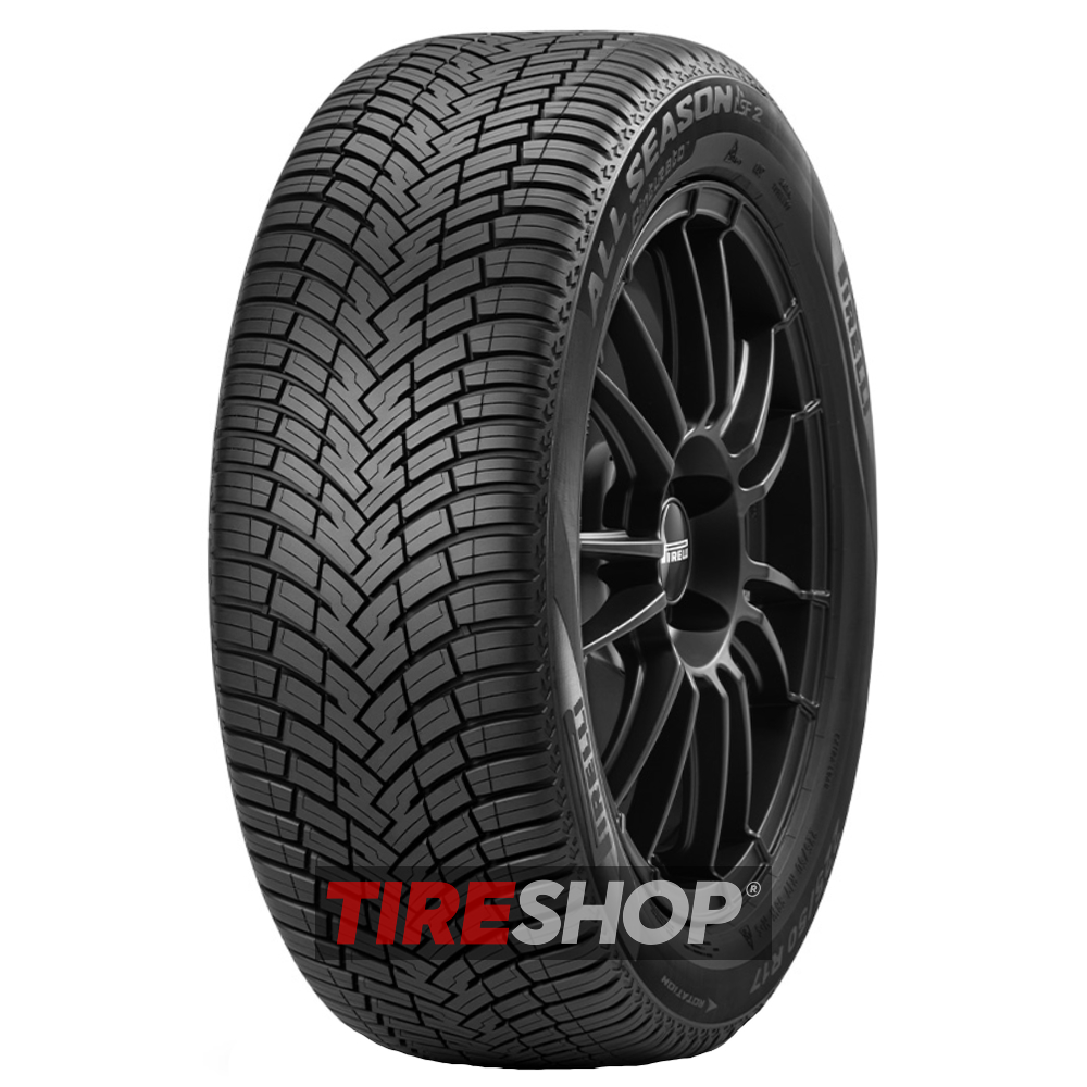 ᐈ Всесезонные шины Pirelli Cinturato All Season SF2 255/45 ᐈ Всесезонные шины Pirelli Cinturato All Season SF2 255/45