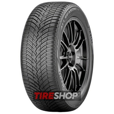 Шины Pirelli Cinturato All Season SF3 185/65 R15 92V XL