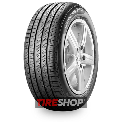 Шины Pirelli Cinturato P7 All Season 275/40 R19 101H RSC MO
