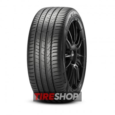 Шины Pirelli Cinturato P7 (P7C2) 215/50 R17 95W XL FR