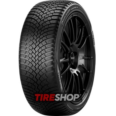 Шины Pirelli Cinturato Winter 3 225/60 R17 103V XL