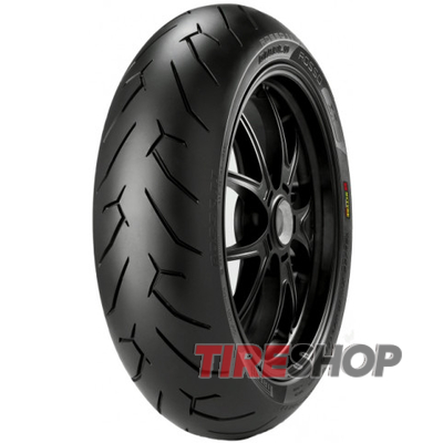 Мотошины Pirelli Diablo Rosso 2 180/55 R17 73W