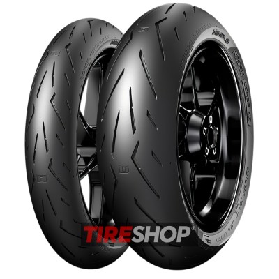 Pirelli Diablo Rosso CORSA 2