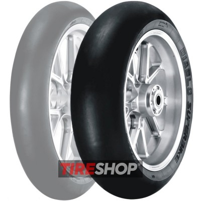 Pirelli Diablo SuperBike