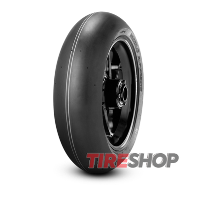 Мотошины Pirelli Diablo Superbike SC2 Slick NHS 120/70 R17