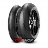 Летние мотошины Pirelli Diablo Supercorsa V3 120/70 R17 58W